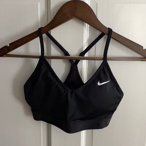 Nike Indy sports bra
